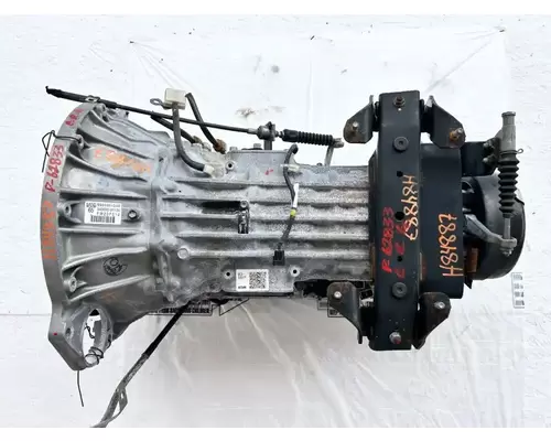 Aisin Other Transmission Assembly