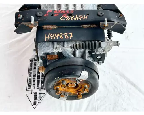 Aisin Other Transmission Assembly