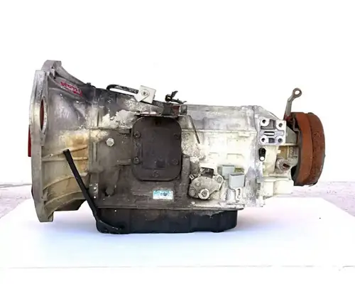 Aisin Other Transmission Assembly