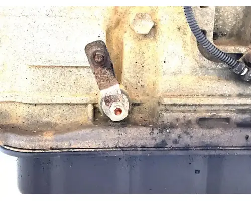 Aisin Other Transmission Assembly