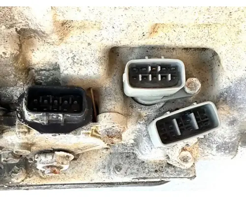 Aisin Other Transmission Assembly