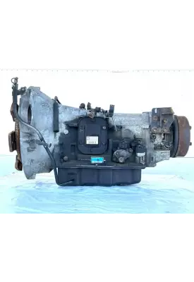 Aisin Other Transmission Assembly