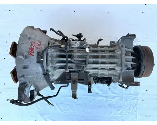 Aisin Other Transmission Assembly