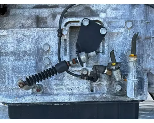 Aisin Other Transmission Assembly