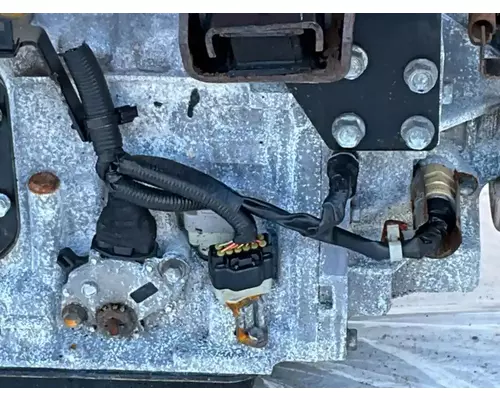 Aisin Other Transmission Assembly