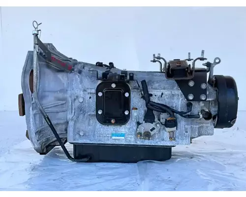 Aisin Other Transmission Assembly