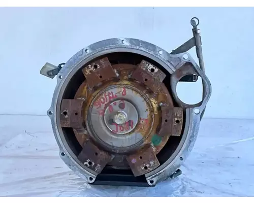 Aisin Other Transmission Assembly