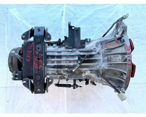 Aisin Other Transmission Assembly