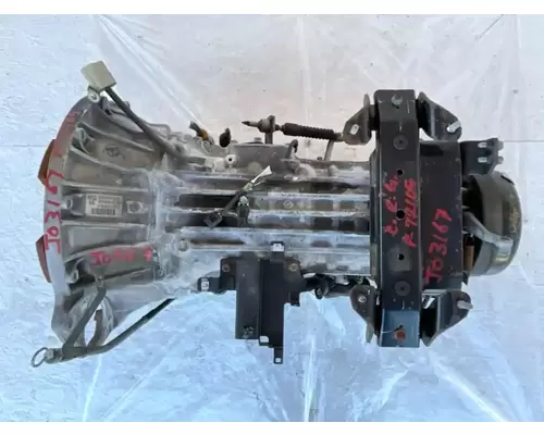 Aisin Other Transmission Assembly