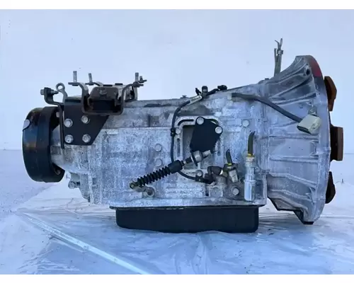 Aisin Other Transmission Assembly
