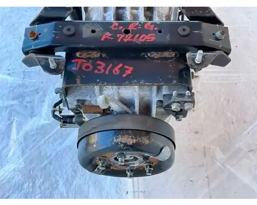 Aisin Other Transmission Assembly