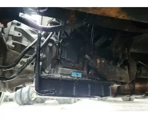 Aisin Other Transmission Assembly
