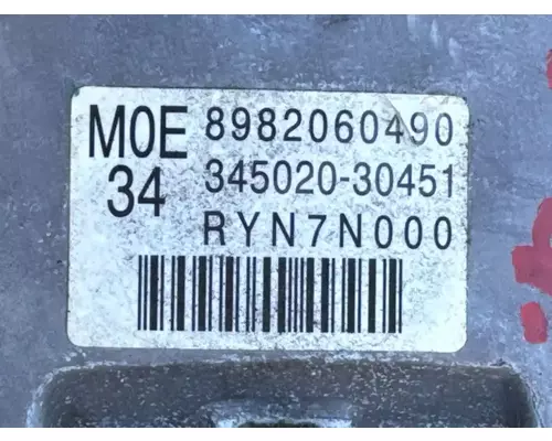 Aisin Other Transmission Assembly