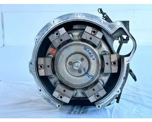 Aisin Other Transmission Assembly