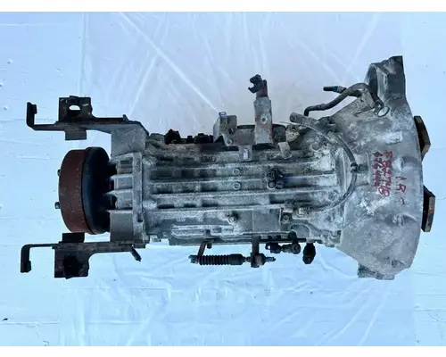 Aisin Other Transmission Assembly