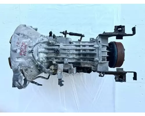 Aisin Other Transmission Assembly