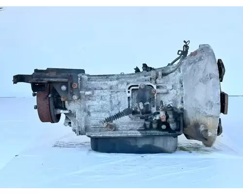 Aisin Other Transmission Assembly