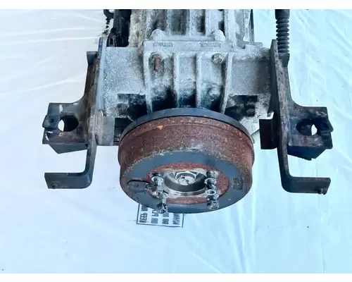 Aisin Other Transmission Assembly