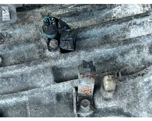 Aisin Other Transmission Assembly