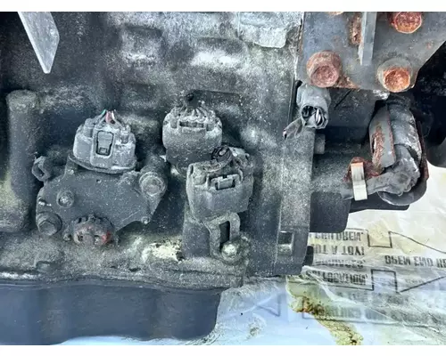 Aisin Other Transmission Assembly