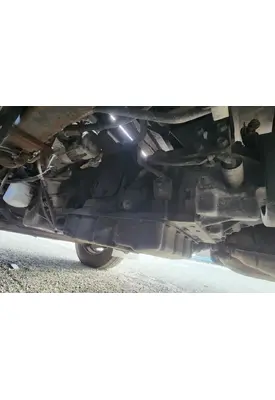 Aisin Other Transmission Assembly