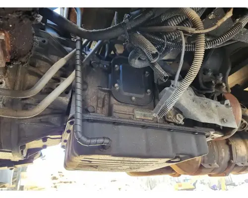Transmission Assembly Aisin Other Complete Recycling Group LLC