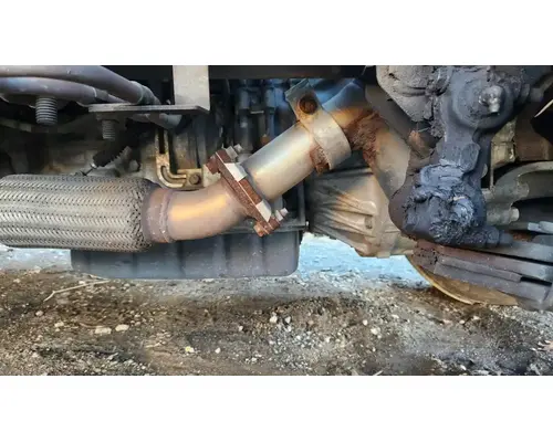 Aisin P13J010 Transmission Assembly