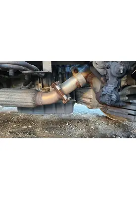 Aisin P13J010 Transmission Assembly