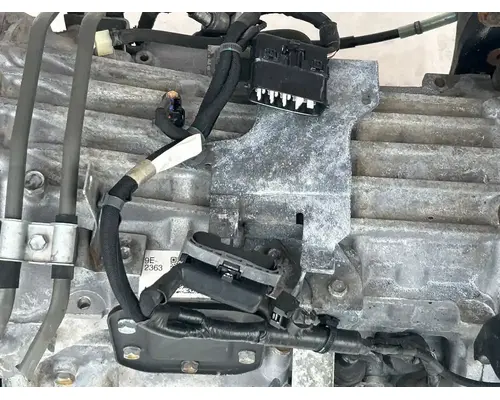 Aisin P13J010 Transmission Assembly