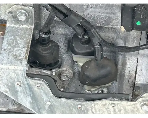 Aisin P13J010 Transmission Assembly