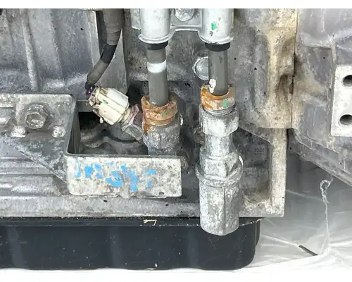 Aisin P13J010 Transmission Assembly