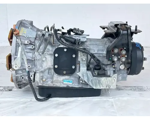 Aisin P13J010 Transmission Assembly