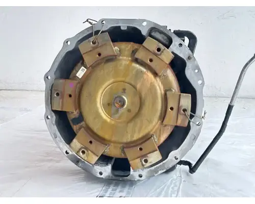 Aisin P13J010 Transmission Assembly