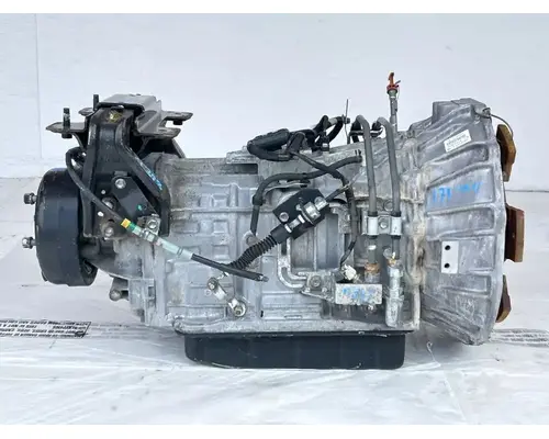 Aisin P13J010 Transmission Assembly