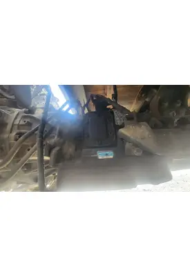 Aisin P1F3J000 Transmission Assembly