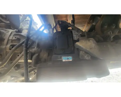 Transmission Assembly Aisin P1F3J000 Complete Recycling Group LLC