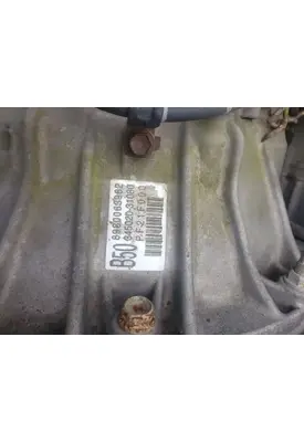 Aisin RNJ Transmission Assembly