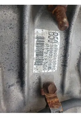Aisin RNJ Transmission Assembly