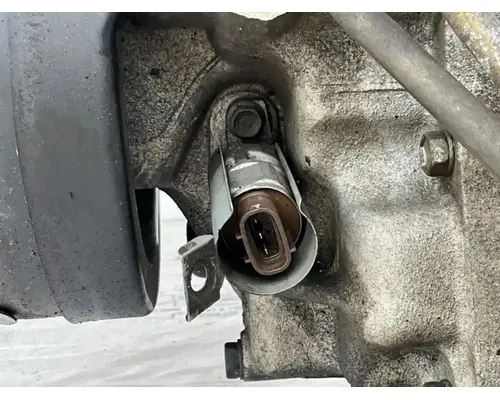 Aisin RNJ Transmission Assembly