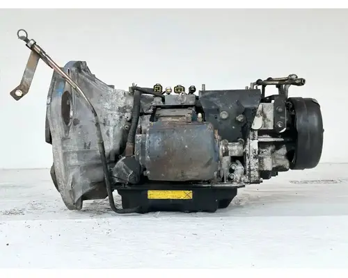 Aisin RNJ Transmission Assembly