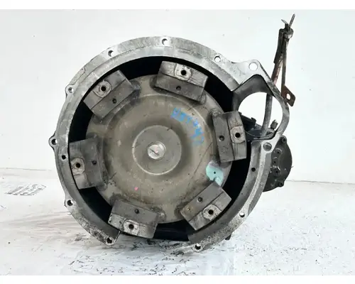 Aisin RNJ Transmission Assembly