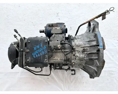 Aisin RNJ Transmission Assembly