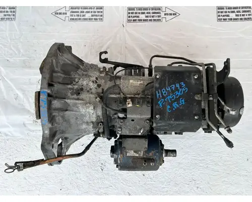 Aisin RNJ Transmission Assembly