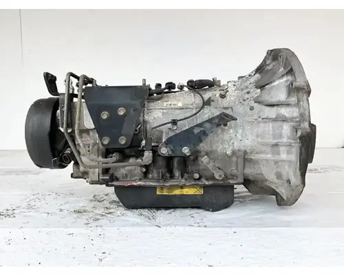 Aisin RNJ Transmission Assembly
