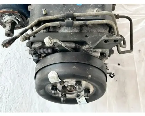 Aisin RNJ Transmission Assembly