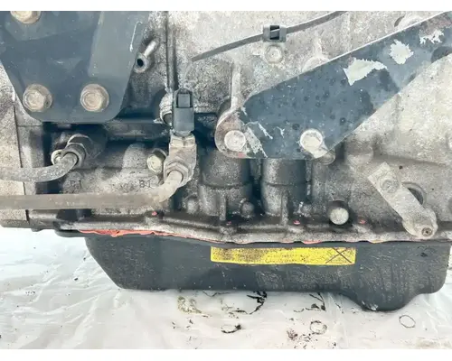 Aisin RNJ Transmission Assembly