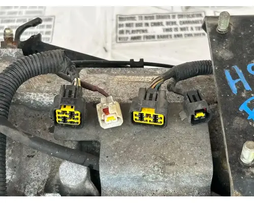 Aisin RNJ Transmission Assembly