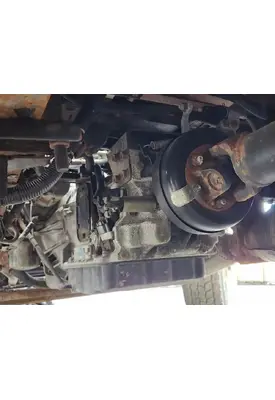 Aisin RSU Transmission Assembly