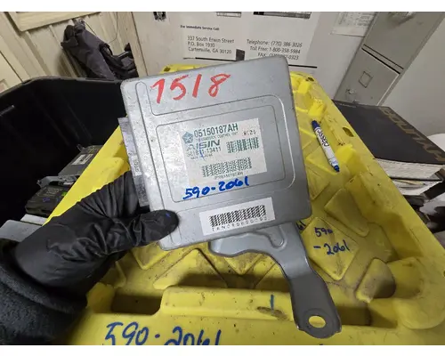 ECM (Transmission) AISIN RAM Crest Truck Parts