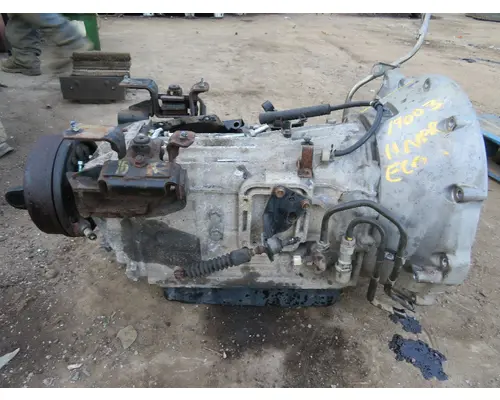 Transmission Assembly AISIN RSY New York Truck Parts, Inc.